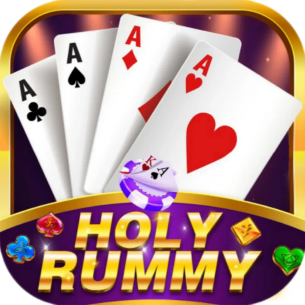 Holy Rummy APK Download