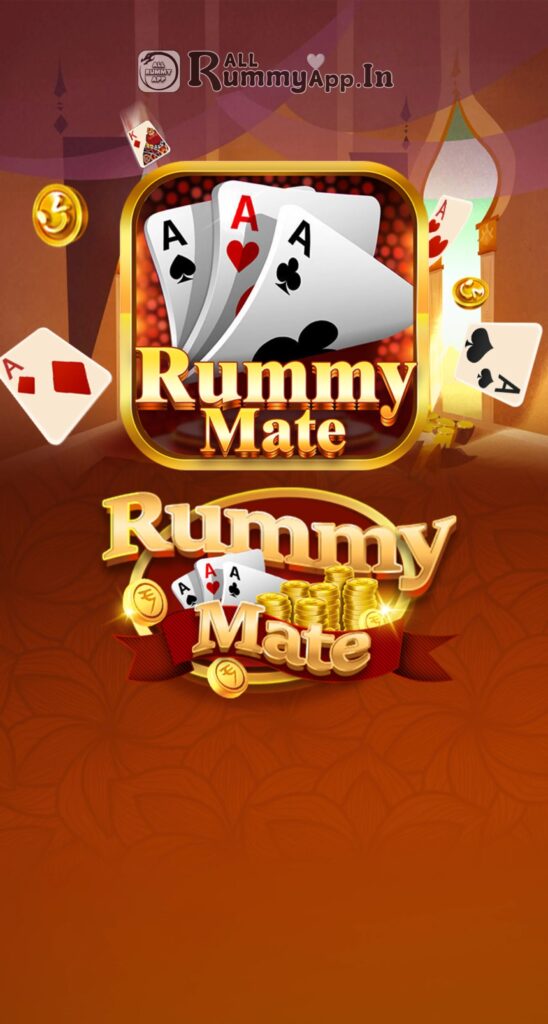 Rummy Mate APK Download
