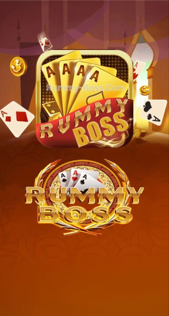 Rummy Boss APK Download
