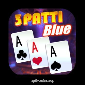 Teen Patti Blue APK Download
