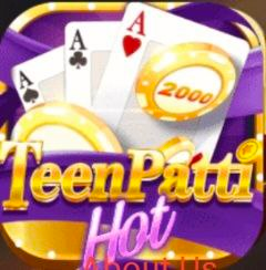 Teen Patti Hot APK Download