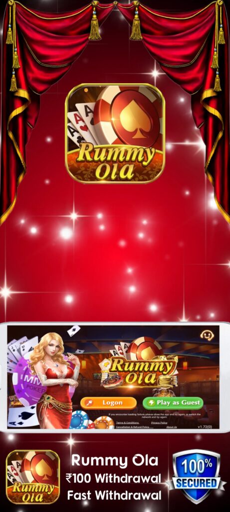 Rummy Ola APK Download
