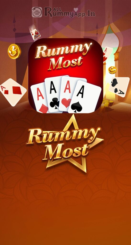 Rummy Most APK Download

