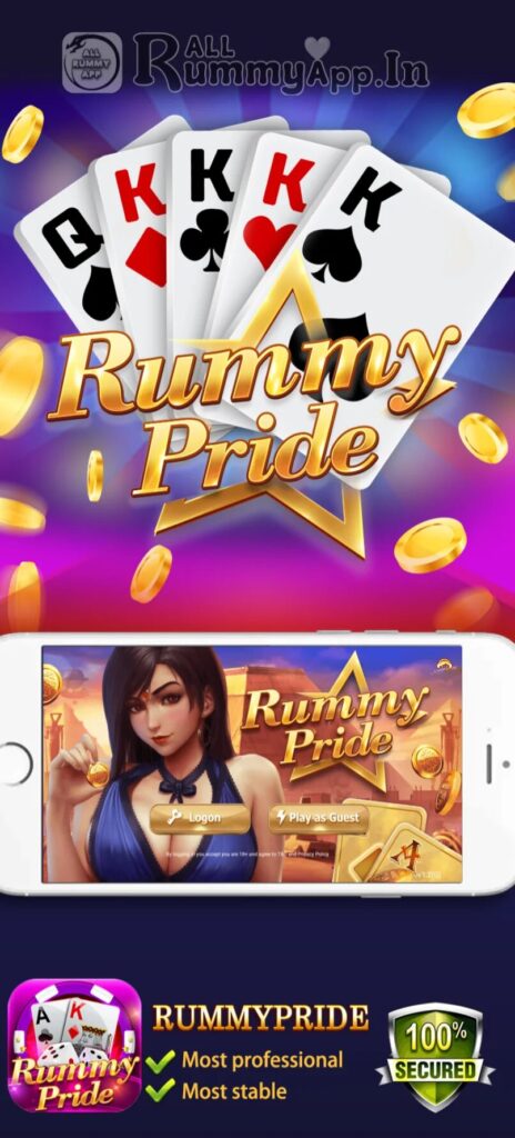 Rummy Pride APK Download