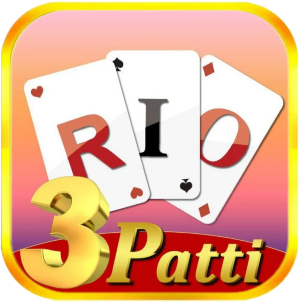 Rio 3 Patti APK Download