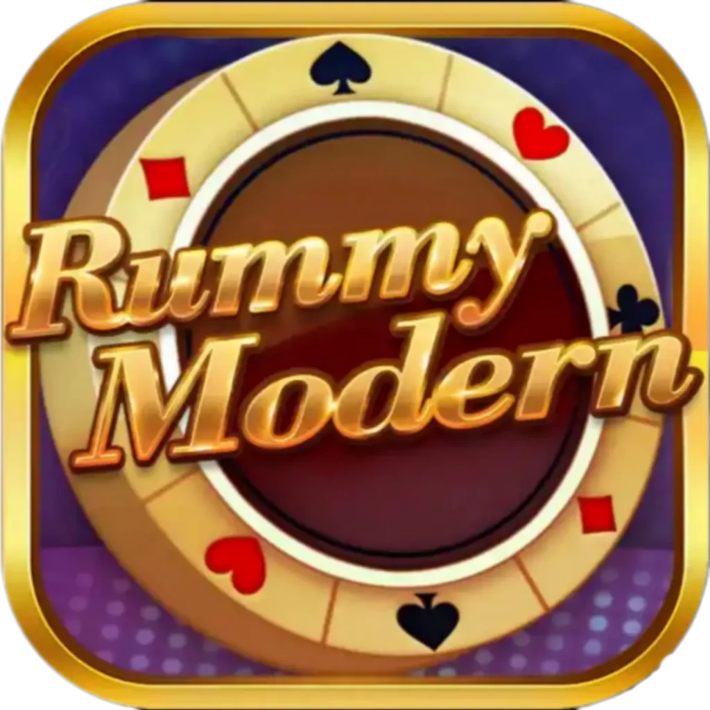 Rummy Modern APK Download
