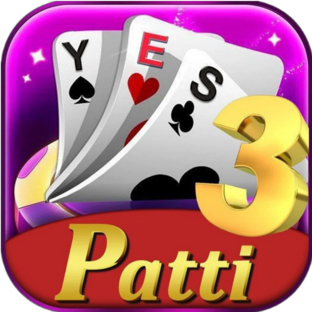 Yes 3 Patti APK Download
